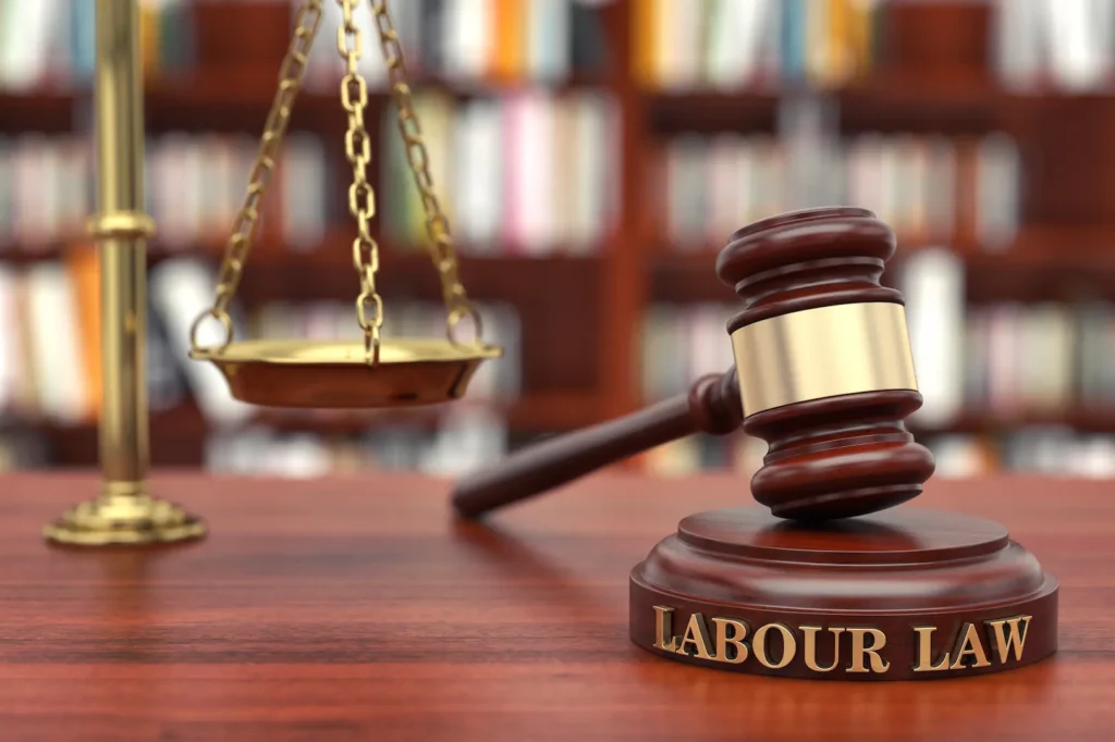 Benefits Under Pakistani Labour Laws