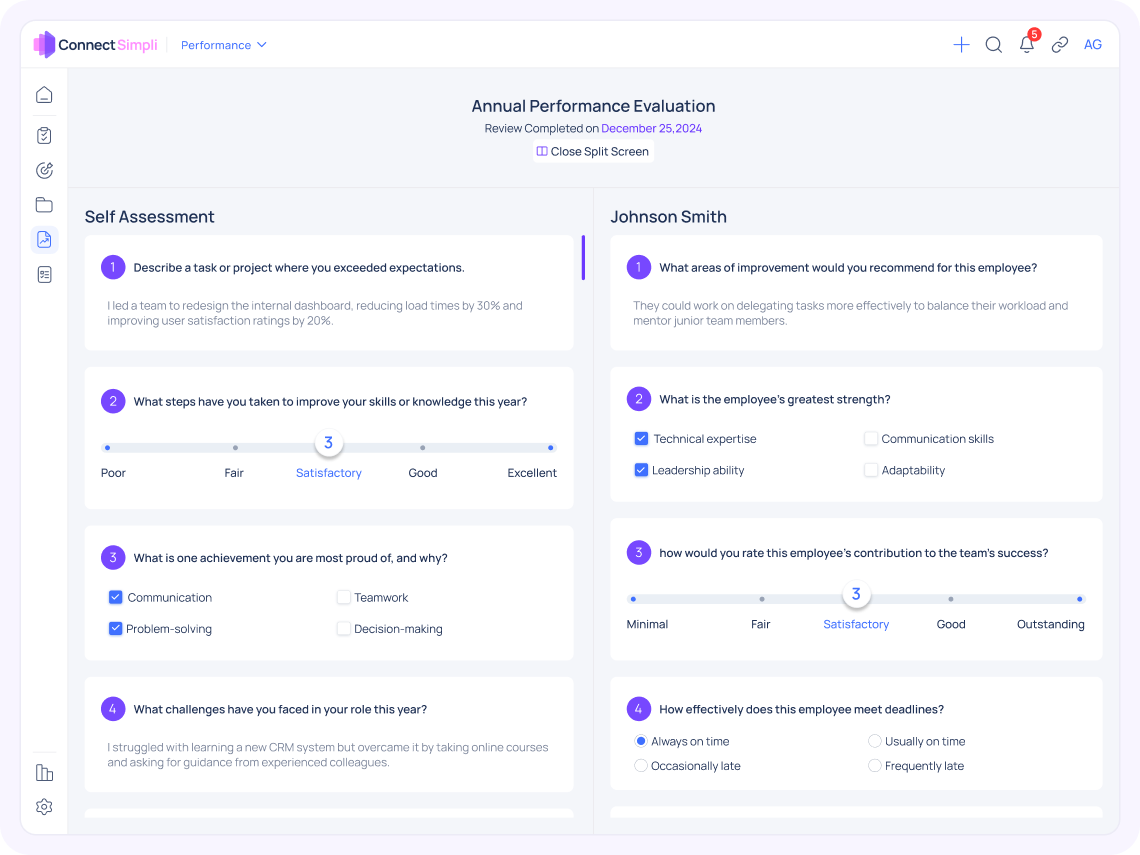 performance-appraisals