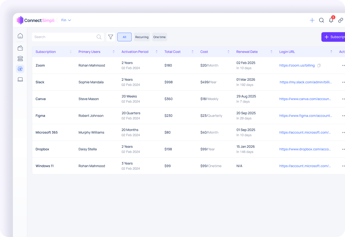 realtime-subscription