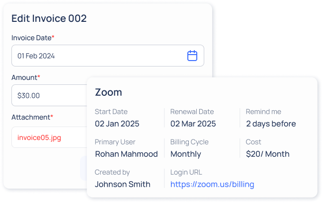 subscription-tracker