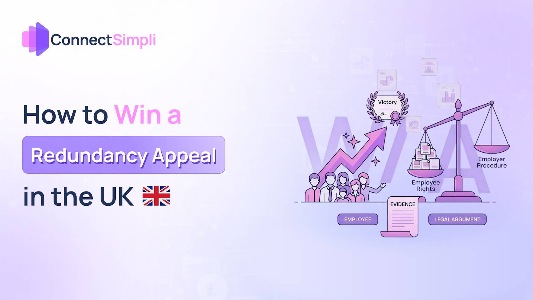 How to Win a Redundancy Appeal in the UK