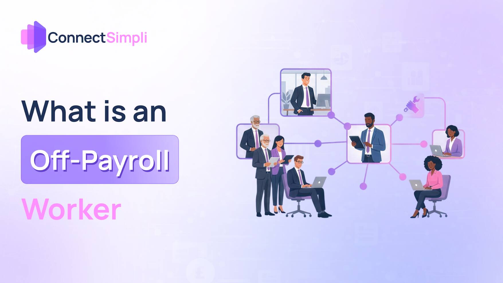 What Is an Off-Payroll Worker