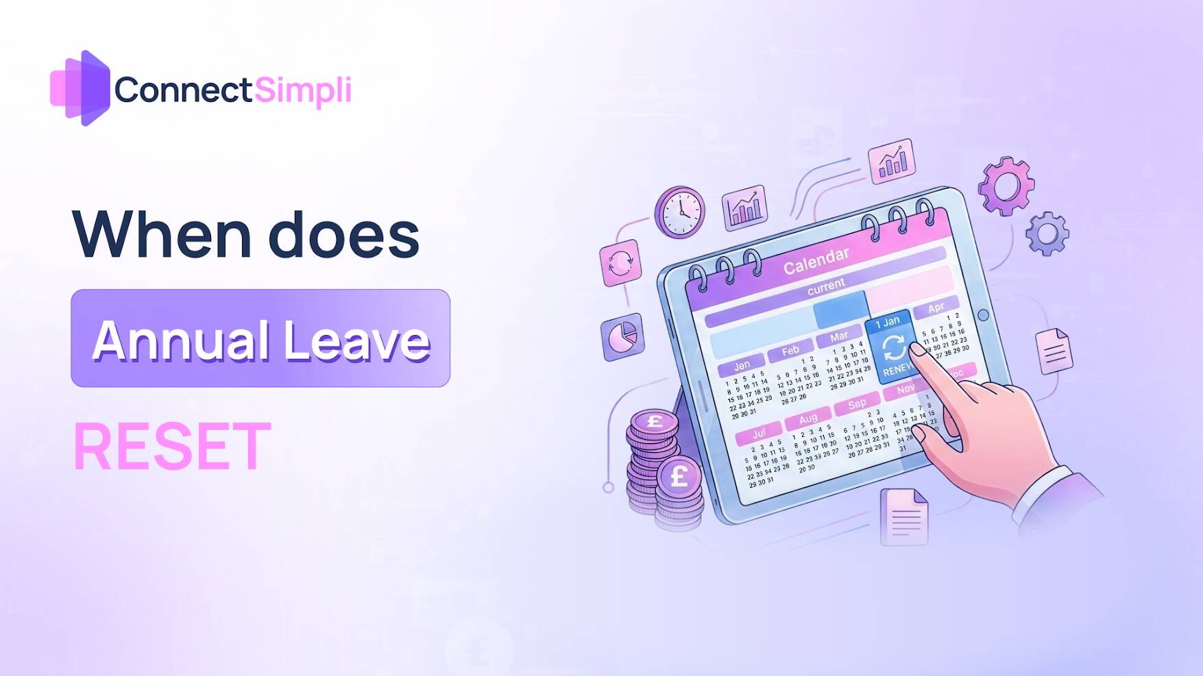 When Does Annual Leave Reset