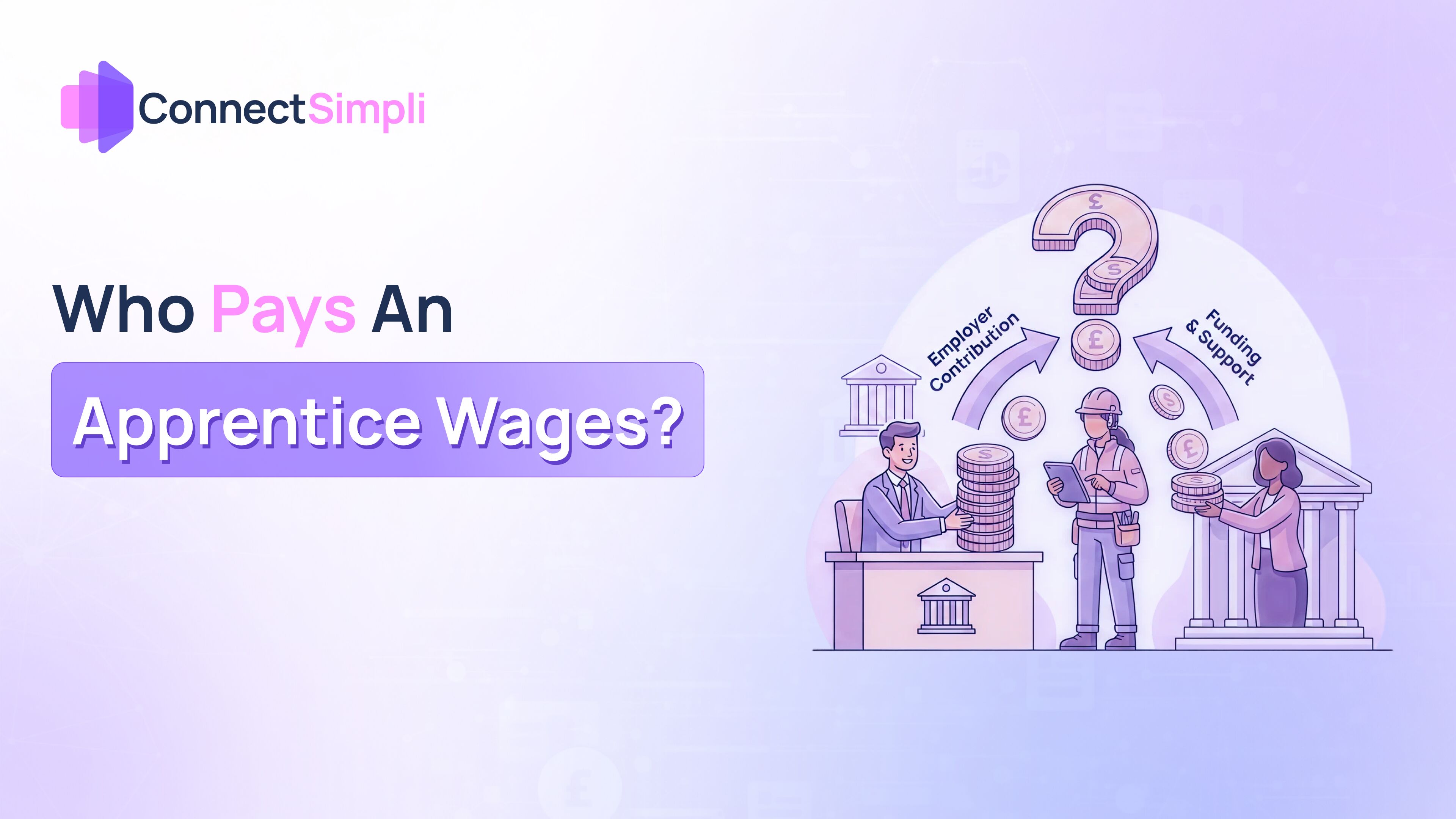 Who Pays An Apprentice Wages