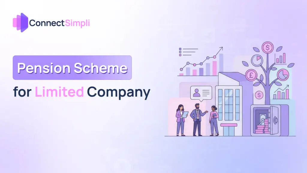 Pension Scheme for Limited Company