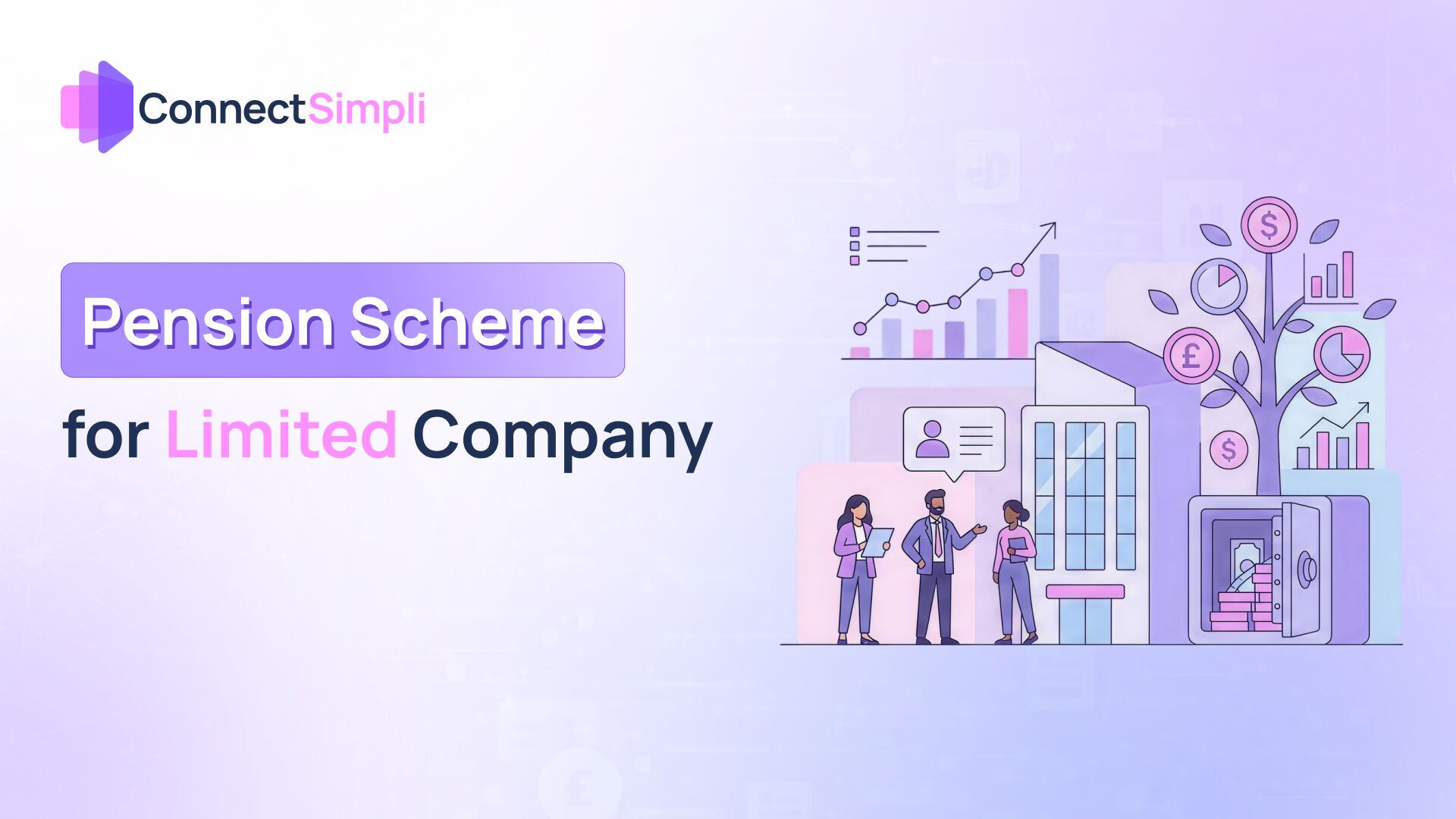 pension scheme for limited company